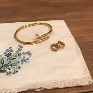 Boutique Jewelry Duo